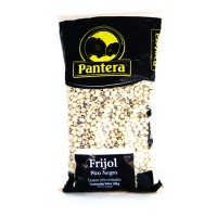 Frijol Pico Negro Pantera 500g