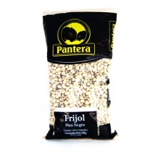 Frijol Pico Negro Pantera 500g