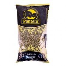 Frijol Verde Pantera 500g