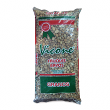 Frijoles  Bayos Vicone 500g