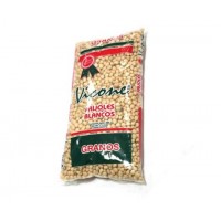 Frijoles Blancos Vicone 500g