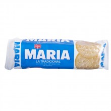 Galleta Carabobo Maria Tradicion 200g