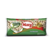 Garbanzos Mary 500g