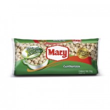 Garbanzos Mary 500g