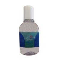 Gel Antibacterial de 100ML Caja de 12 Unidades Hellens