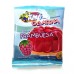 Gelatina Sabor a Frambuesa 5 Porciones Kiko 85g