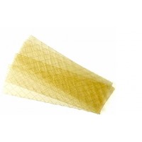 Gelatina en Láminas