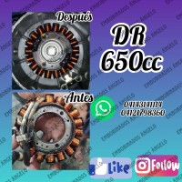 Hacemos transistores de moto pregunten