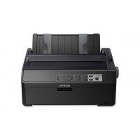 Impresora Epson FX890II Matriz de Punto  9 PIN 738 CPS USB Estándar