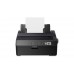 Impresora Epson FX890II Matriz de Punto  9 PIN 738 CPS USB Estándar