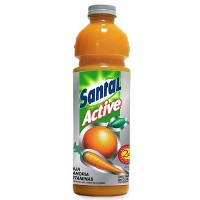 Jugo Active Naranja Santal 1500cc