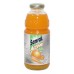 Jugo Active Naranja Zanahoria Santal 500cc