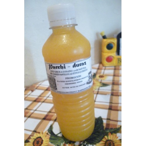 Jugos Naturales Sabores Varios