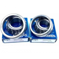 Kit de Rodamientos Traseros KOYO  Interno y Externo SPARK y MATIX