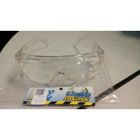 Lentes  de Protección Contra el COVID19
