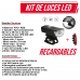 Luces Led para Bicicletas