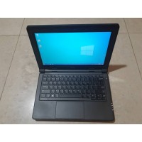 Lapto Dell Latitude 3160 Intel Pentium N3700 1.6GHZ 4GB Ram 300GB Disco