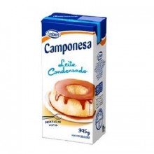 Leche Condensada Embare 395g