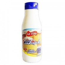 Leche Condensada La Viña 370G