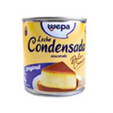 Leche Condensada Wepa 395g