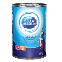 Leche Evaporada Bella Holandesa 405g