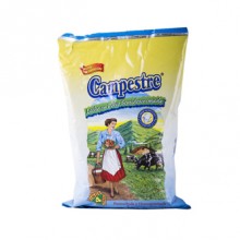 Leche en Polvo Semidescremada Campestre 450g