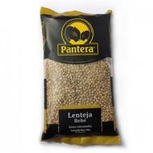 Lentejas Pantera 900g