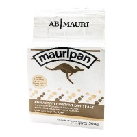 Levadura Instantánea Mauripan 500g