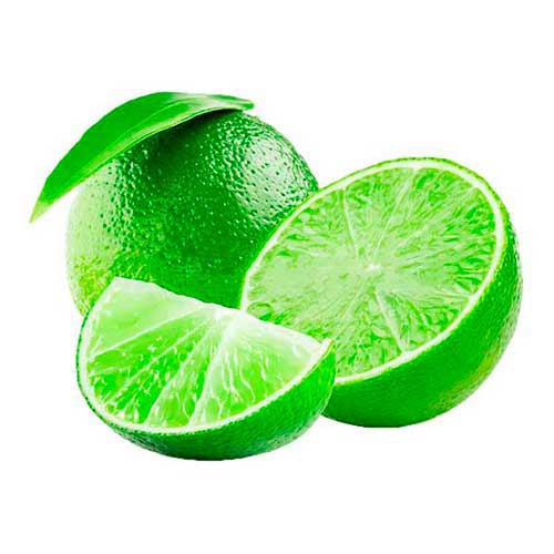 Limon de 5-7 und 500gr