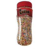 Lluvia de Colores Señor Cacao 400g