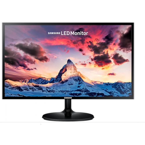 Monitor Samsung 24 Pulgadas Ultra Delgado