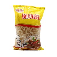 Macarrones Arroz Kuishupai 400g