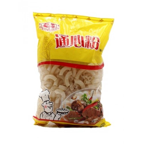Macarrones Arroz Kuishupai 400g