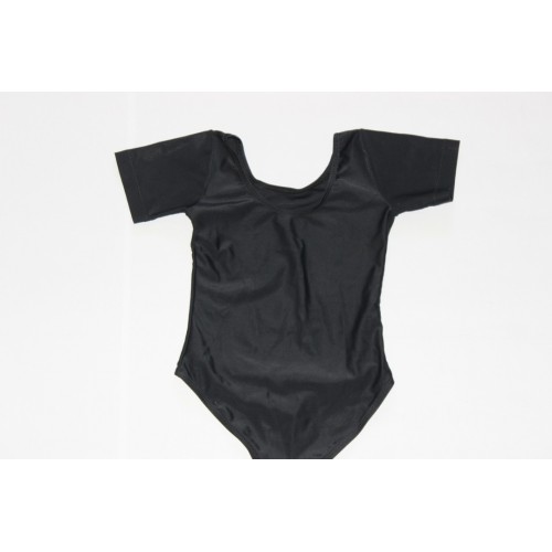 Malla Negra GimnasiaTalla 6