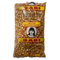 Maíz para Cotufas Gabi 500g