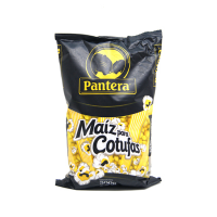 Maíz para Cotufas Pantera 500g