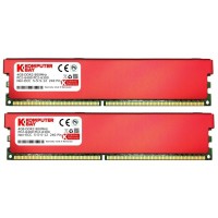 Memorias Ddr2 8 Gb 800mhz Dual