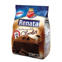 Mezcla Para Torta Chocolate Renata 400g