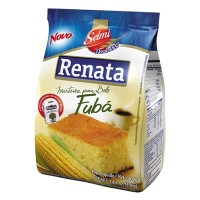 Mezcla Para Torta Maiz Renata 400g