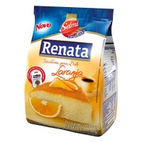 Mezcla Para Torta Naranja Renata 400g