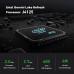 Mini computadora Intel J4125 de 10ma. generación 4 núcleos, hasta 2.7 GHz 8G DDR4 128G M.2 SSD TRIGKEY Green G1 Mini PC Dual Ethernet.
