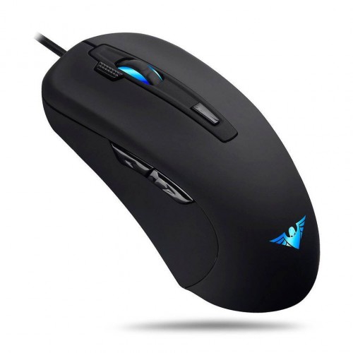 Mouse Gamer Profesional RGB X-soul Combat Xm6