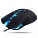 Mouse Gamer Profesional X-soul Raze Xm7