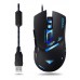 Mouse Gamer Profesional X-soul Raze Xm7