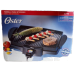 Parrilla Para Interiores Oster