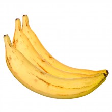 Platano Amarillo entre 900gr a 1.1Kgr