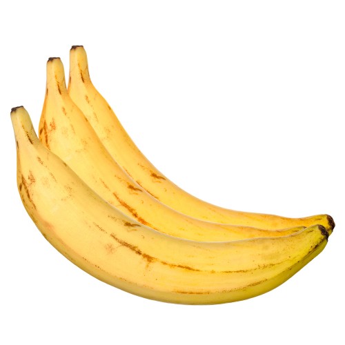 Platano Amarillo entre 900gr a 1.1Kgr