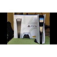 PlayStation 5 Edición Normal con Lector
