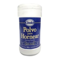 Polvo para Hornear Jossie 160g