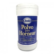Polvo para Hornear Jossie 160g